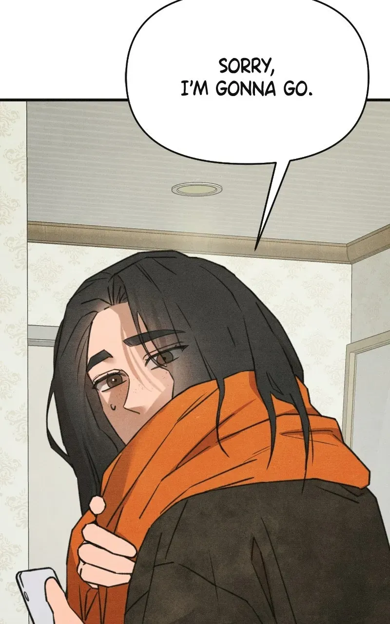 Who’s That Long-Haired Senior? Chapter 80 page 4 - 