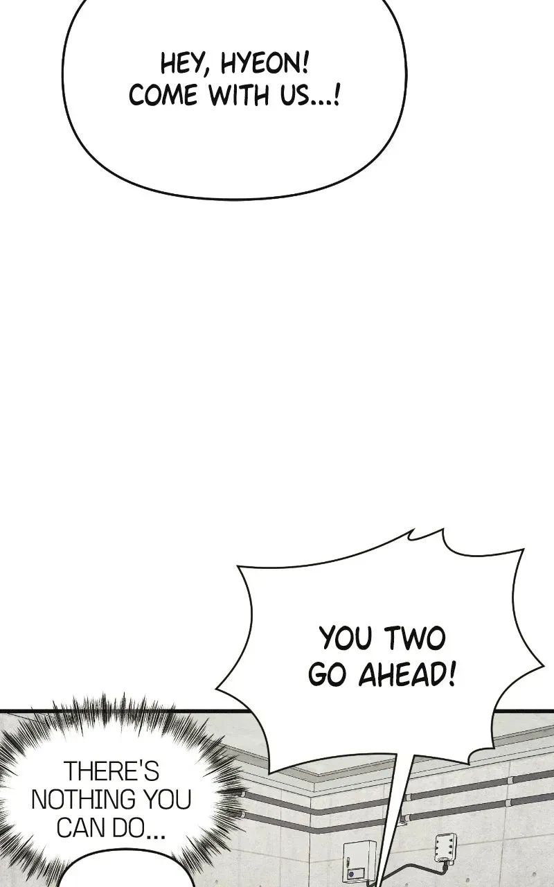 Who’s That Long-Haired Senior? Chapter 80 page 39 - 
