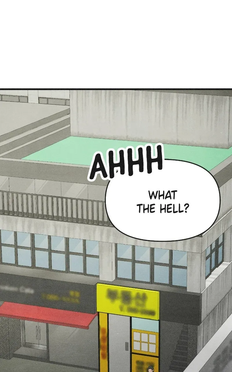 Who’s That Long-Haired Senior? Chapter 80 page 43 - 