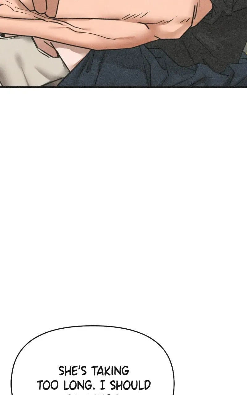 Who’s That Long-Haired Senior? Chapter 80 page 46 - 