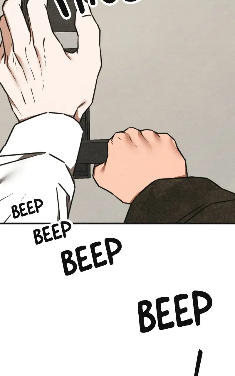 Who’s That Long-Haired Senior? Chapter 80 page 6 - 