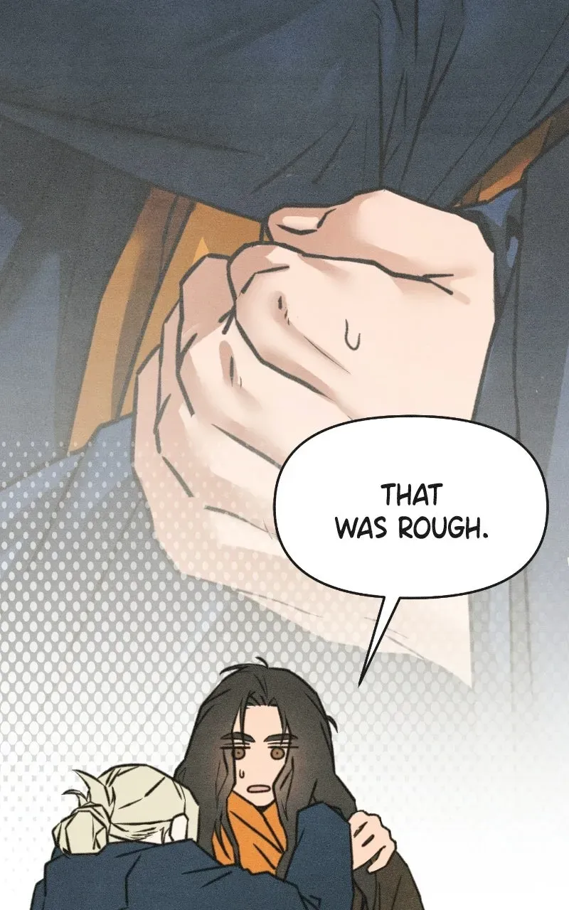 Who’s That Long-Haired Senior? Chapter 80 page 52 - 