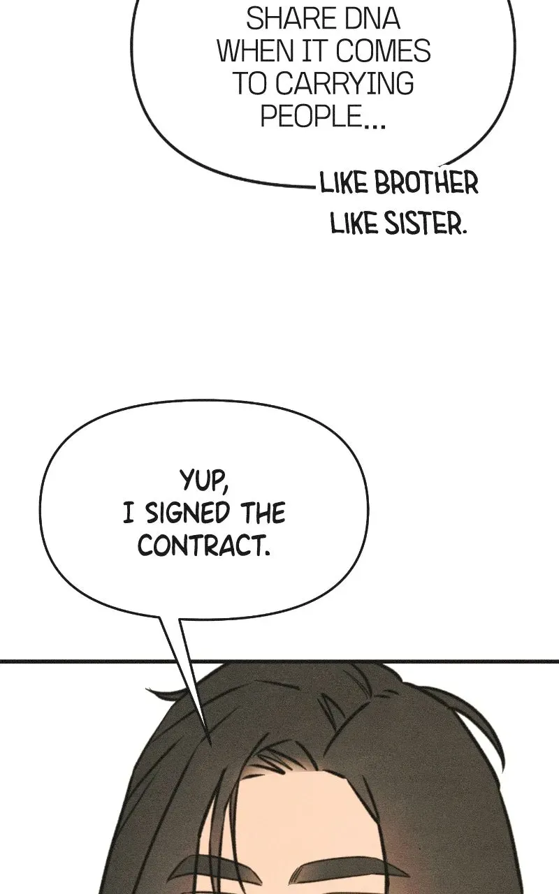 Who’s That Long-Haired Senior? Chapter 80 page 56 - 
