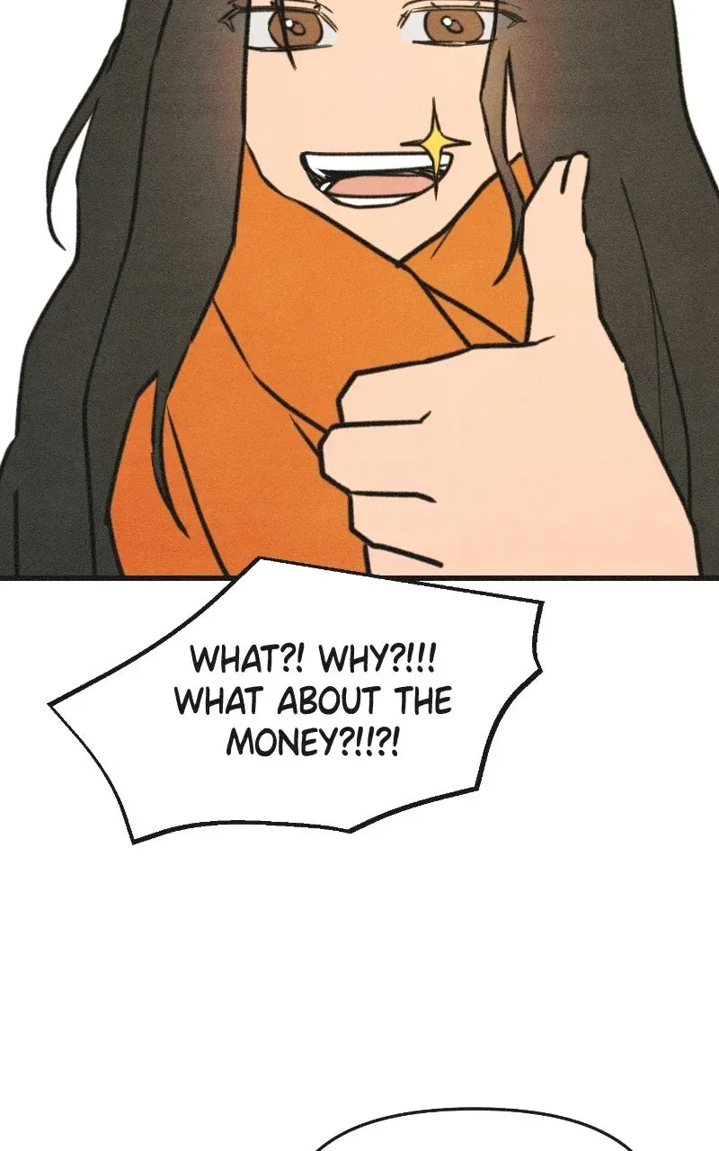 Who’s That Long-Haired Senior? Chapter 80 page 57 - 