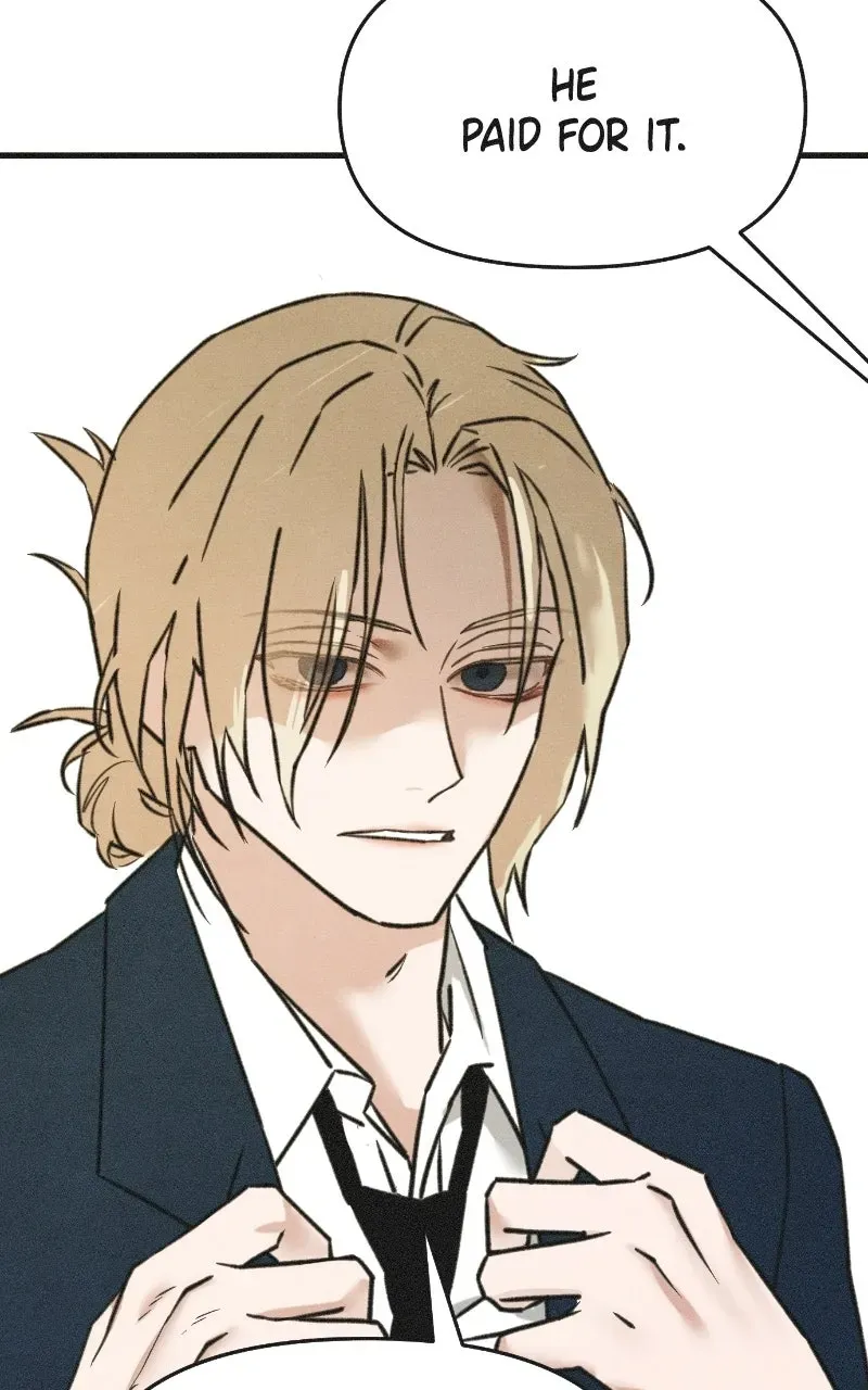 Who’s That Long-Haired Senior? Chapter 80 page 58 - 