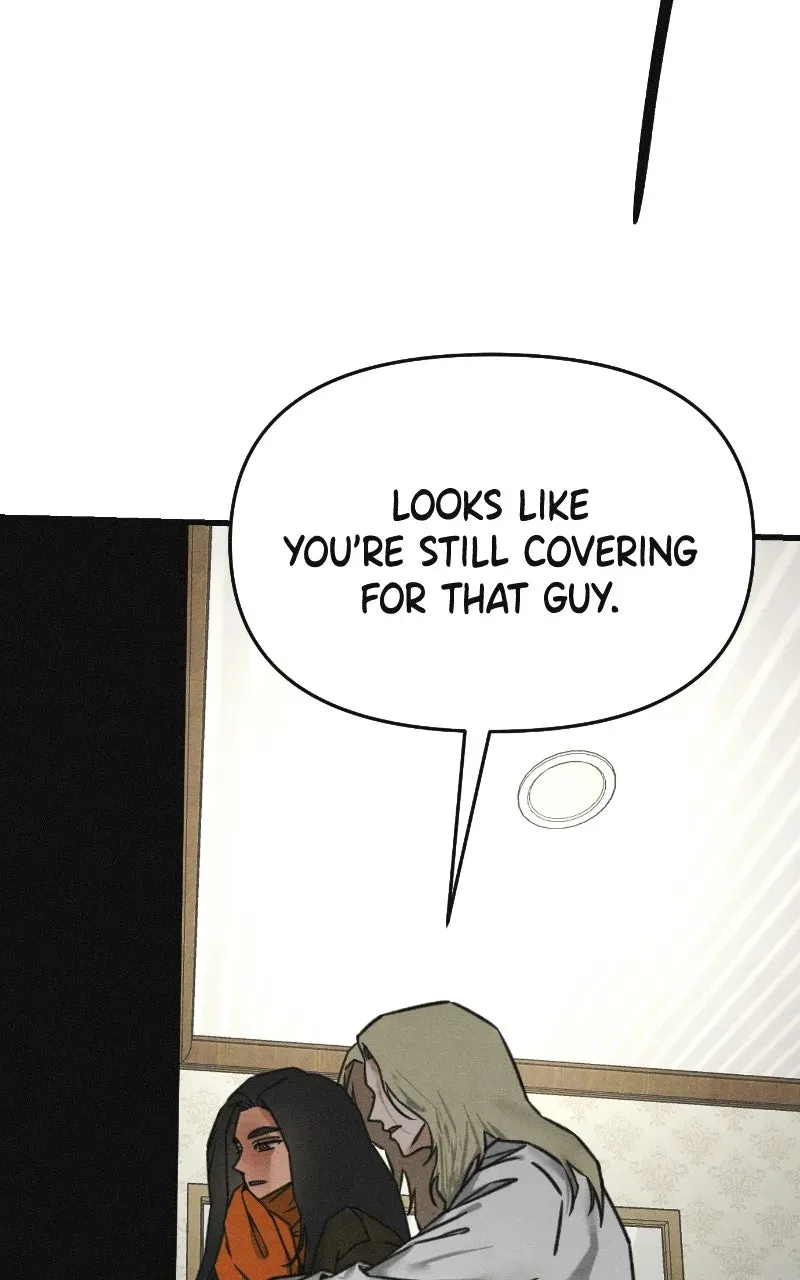 Who’s That Long-Haired Senior? Chapter 80 page 7 - 