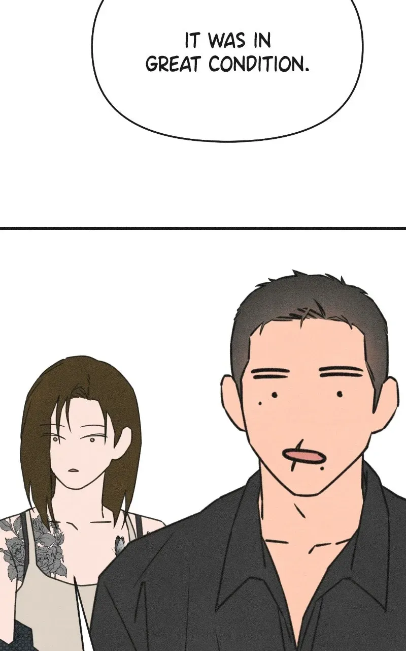 Who’s That Long-Haired Senior? Chapter 80 page 61 - 