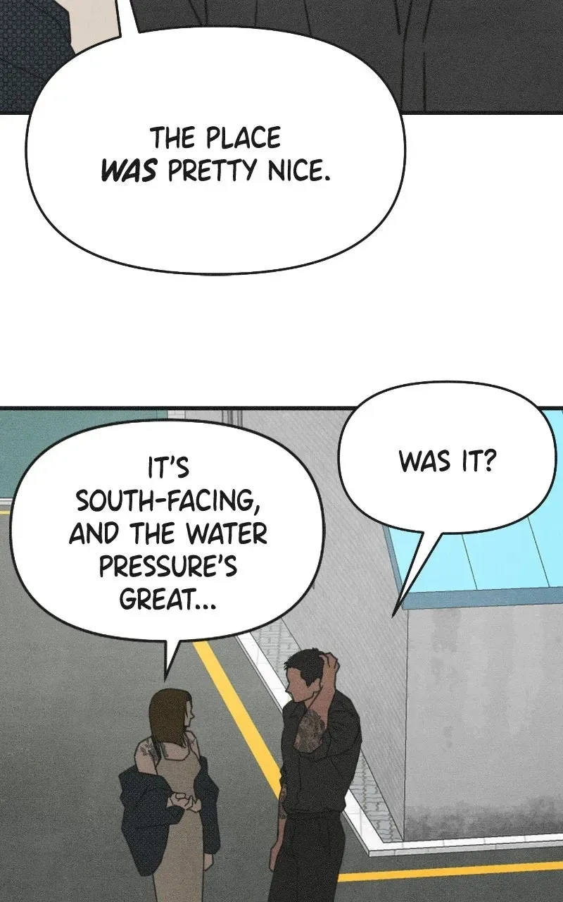 Who’s That Long-Haired Senior? Chapter 80 page 62 - 