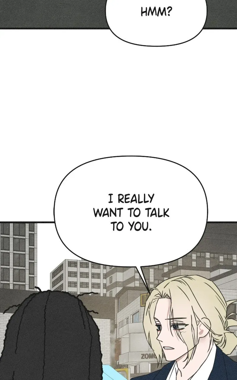 Who’s That Long-Haired Senior? Chapter 80 page 64 - 