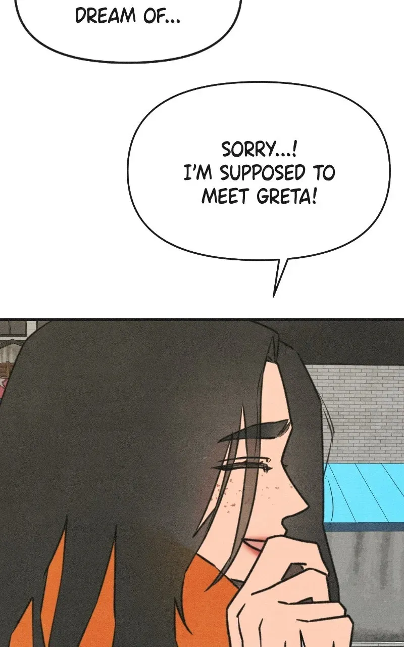 Who’s That Long-Haired Senior? Chapter 80 page 67 - 