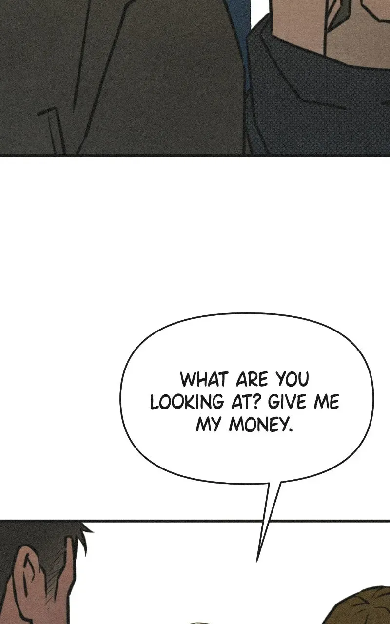 Who’s That Long-Haired Senior? Chapter 80 page 73 - 