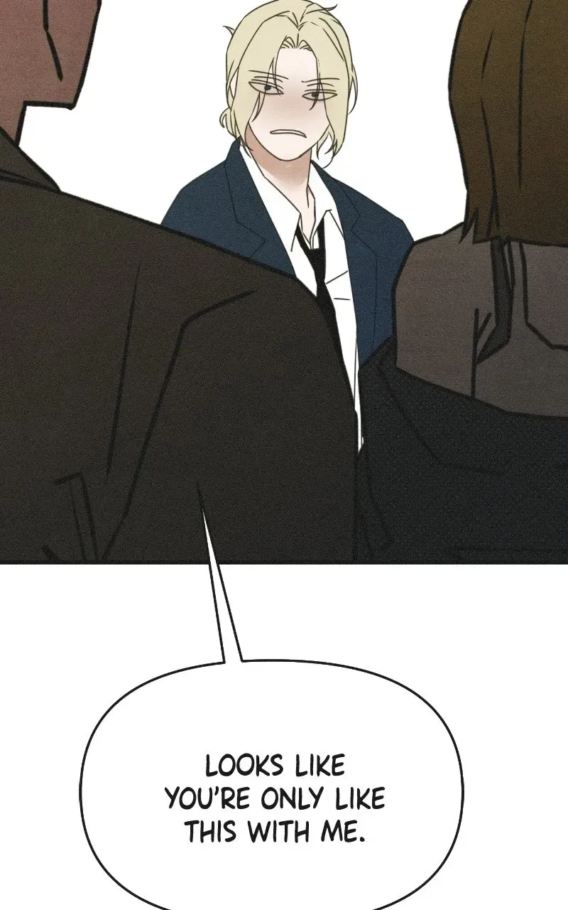 Who’s That Long-Haired Senior? Chapter 80 page 74 - 