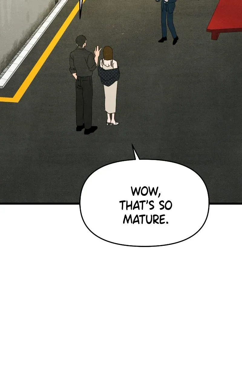 Who’s That Long-Haired Senior? Chapter 80 page 76 - 