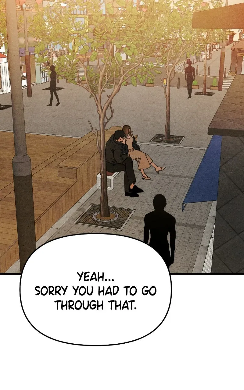 Who’s That Long-Haired Senior? Chapter 80 page 79 - 