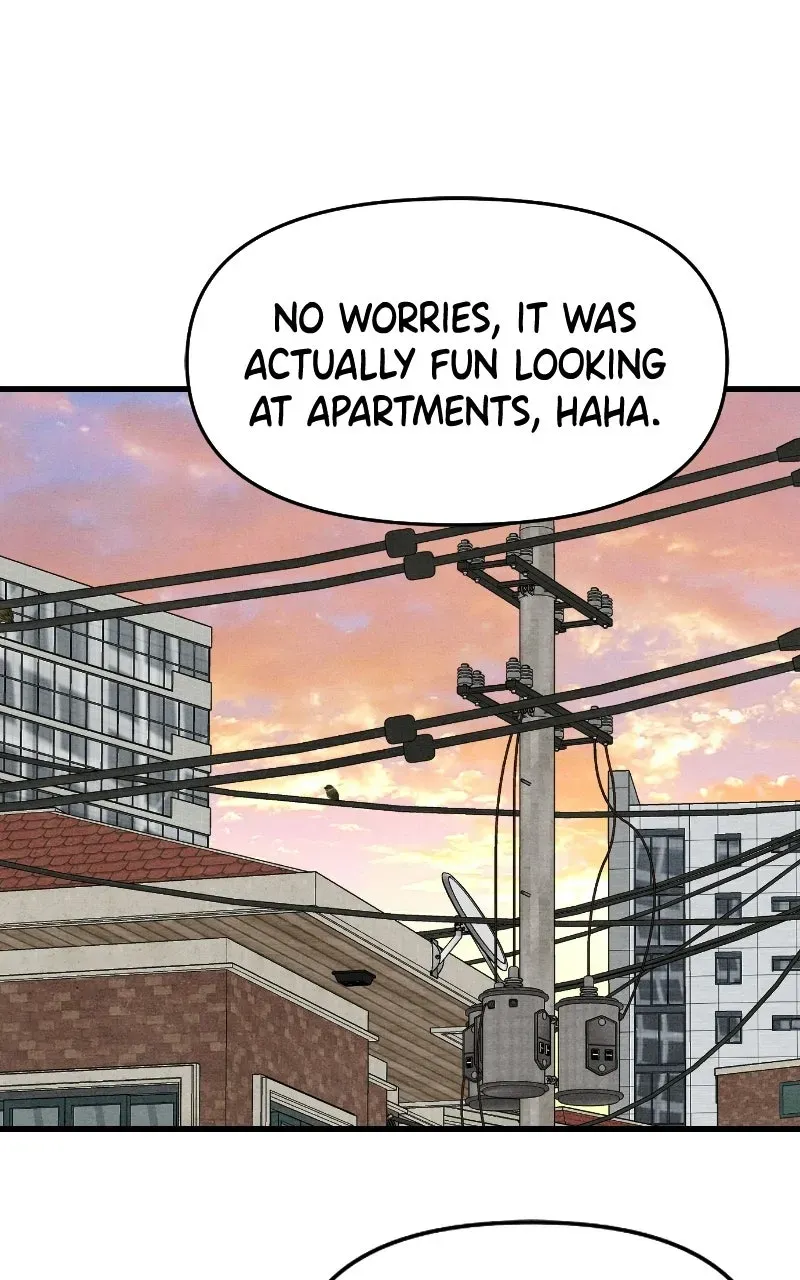 Who’s That Long-Haired Senior? Chapter 80 page 80 - 