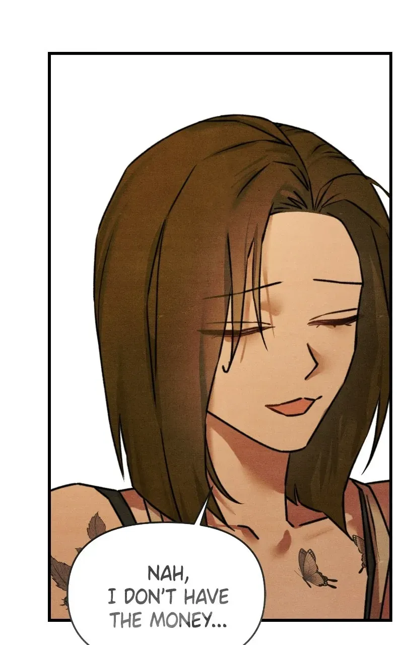 Who’s That Long-Haired Senior? Chapter 80 page 82 - 