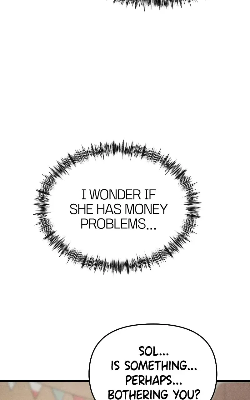 Who’s That Long-Haired Senior? Chapter 80 page 85 - 