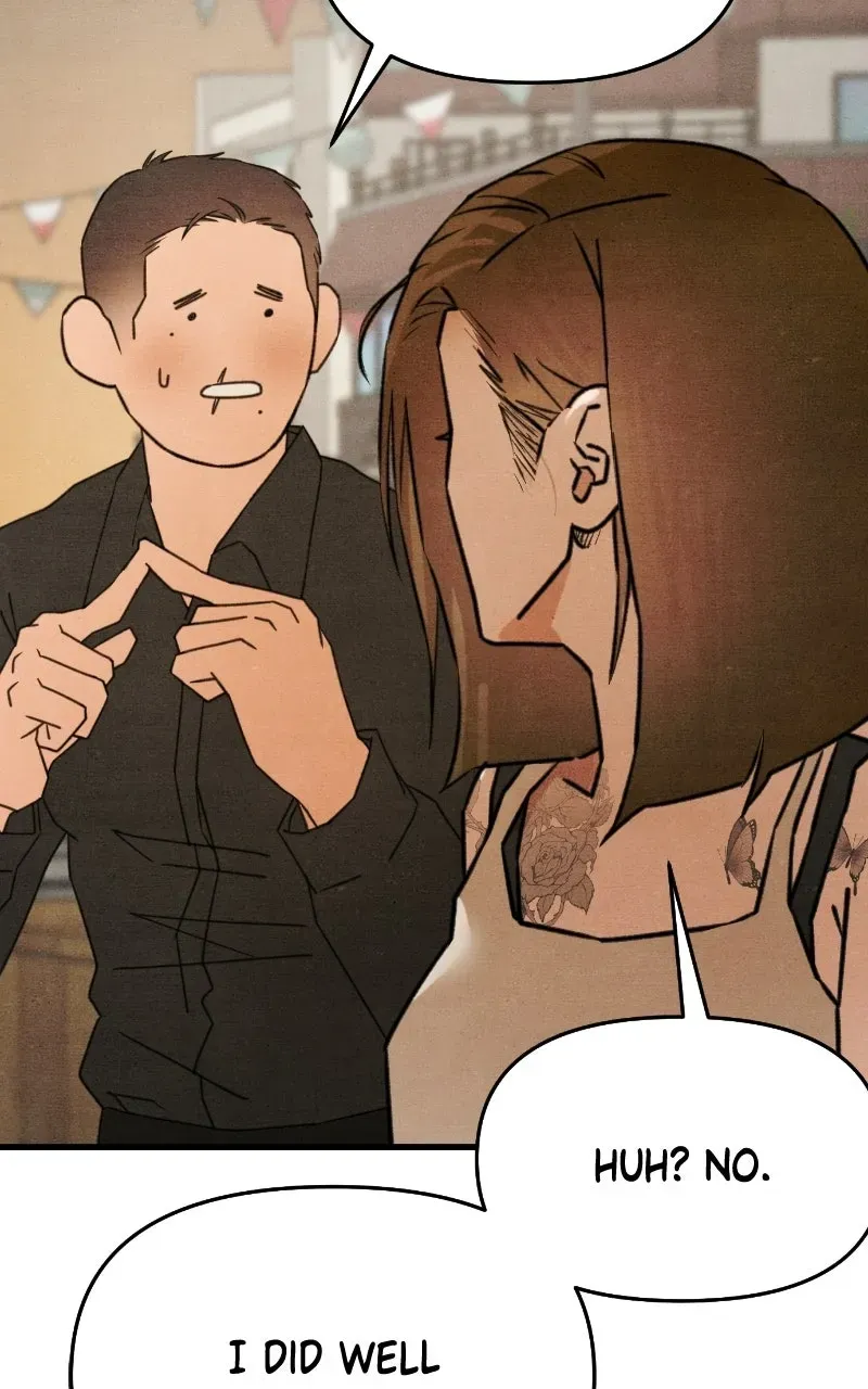 Who’s That Long-Haired Senior? Chapter 80 page 86 - 