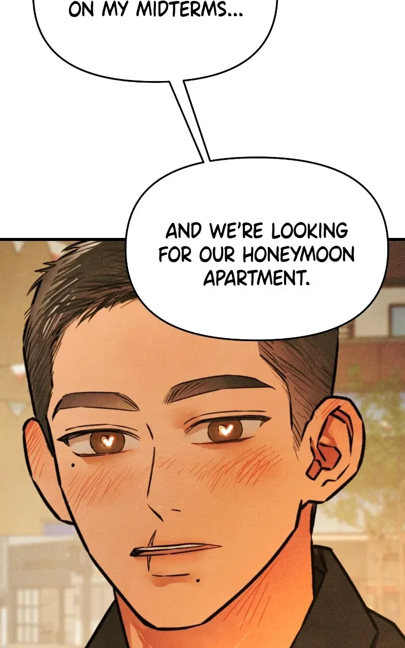 Who’s That Long-Haired Senior? Chapter 80 page 87 - 