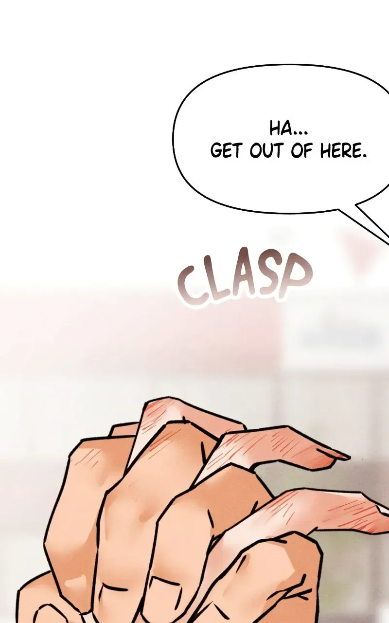Who’s That Long-Haired Senior? Chapter 80 page 92 - 