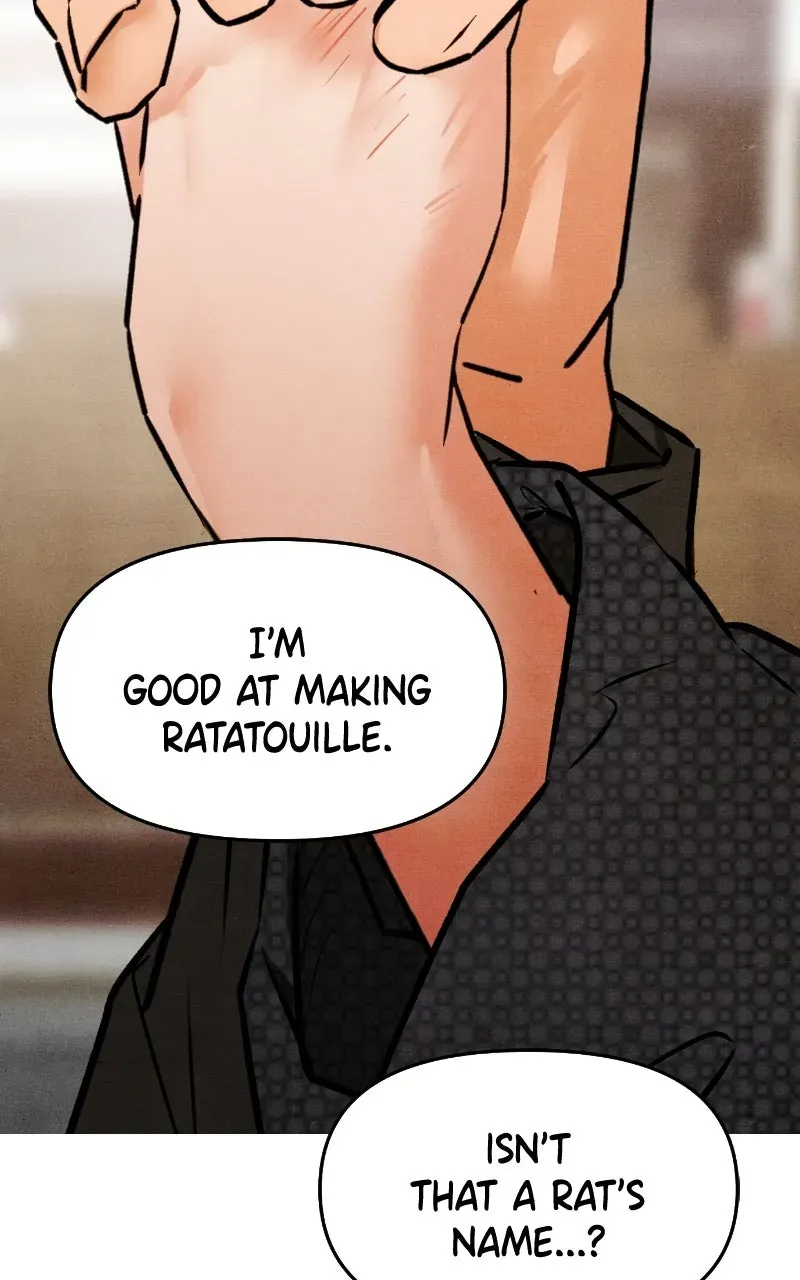 Who’s That Long-Haired Senior? Chapter 80 page 93 - 