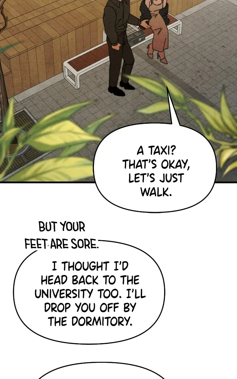 Who’s That Long-Haired Senior? Chapter 80 page 97 - 