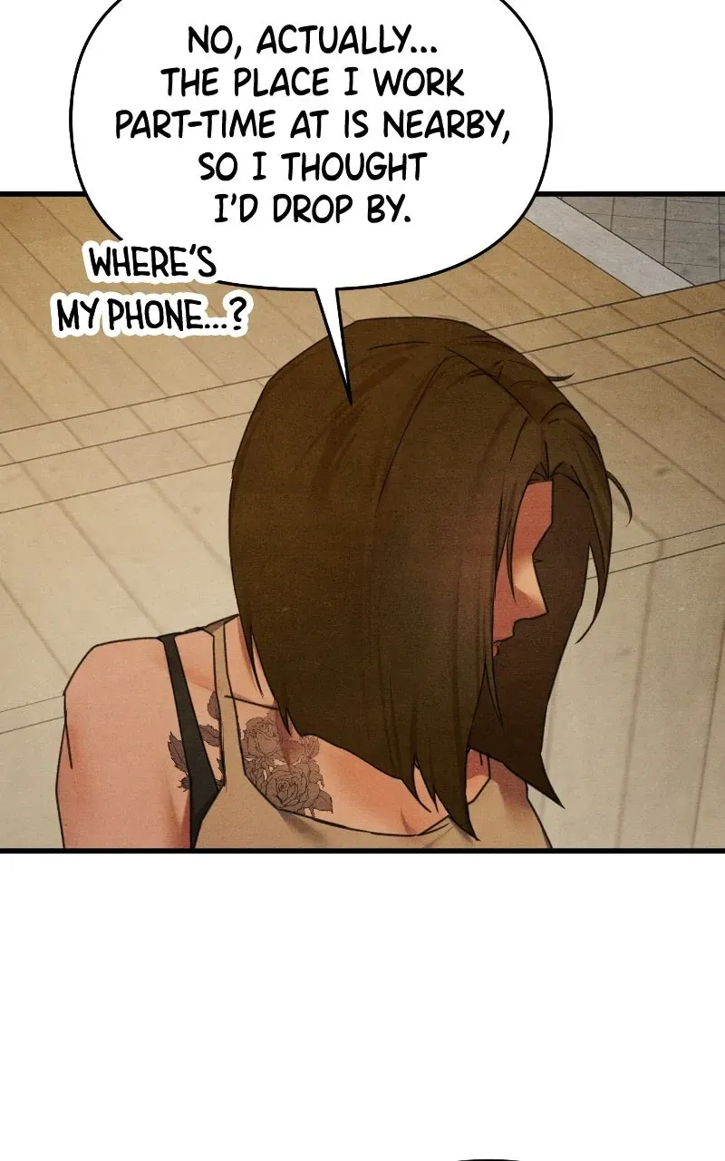 Who’s That Long-Haired Senior? Chapter 80 page 98 - 