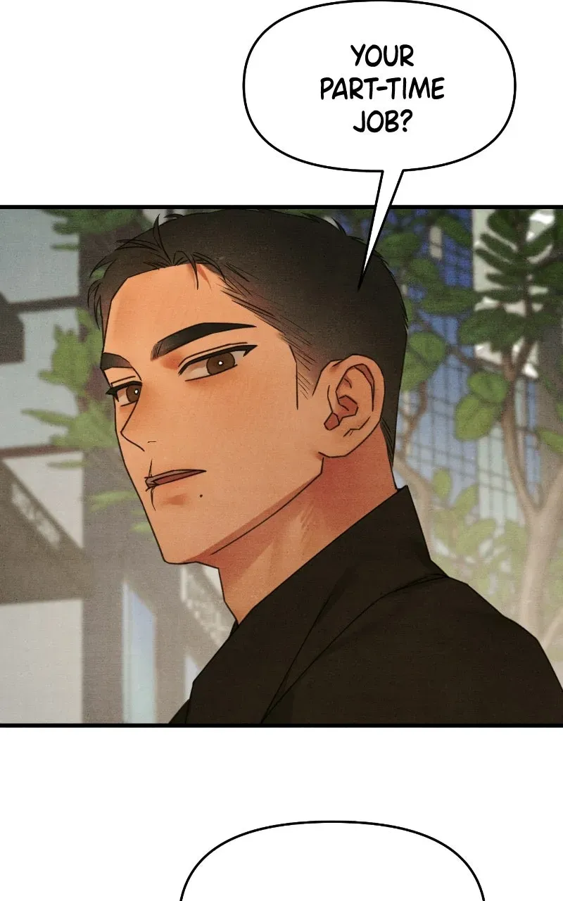Who’s That Long-Haired Senior? Chapter 80 page 99 - 