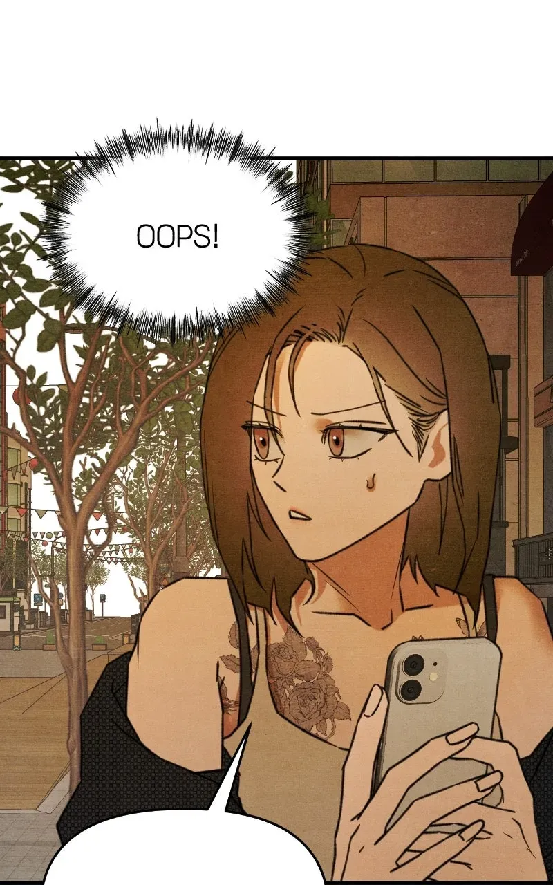 Who’s That Long-Haired Senior? Chapter 81 page 12 - 