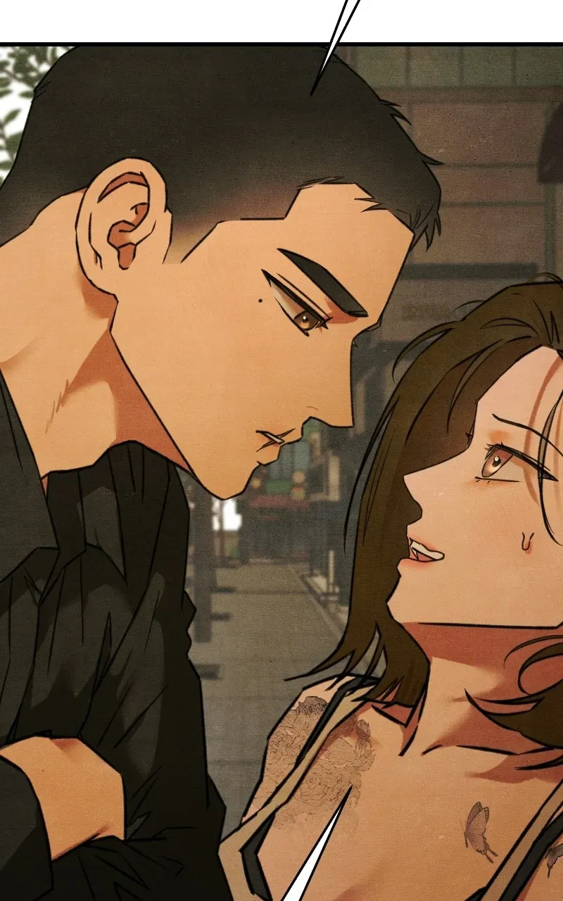 Who’s That Long-Haired Senior? Chapter 81 page 14 - 