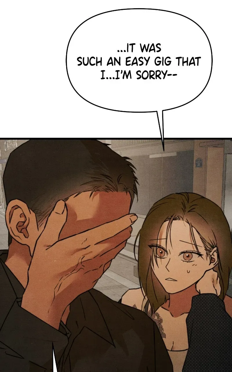 Who’s That Long-Haired Senior? Chapter 81 page 19 - 