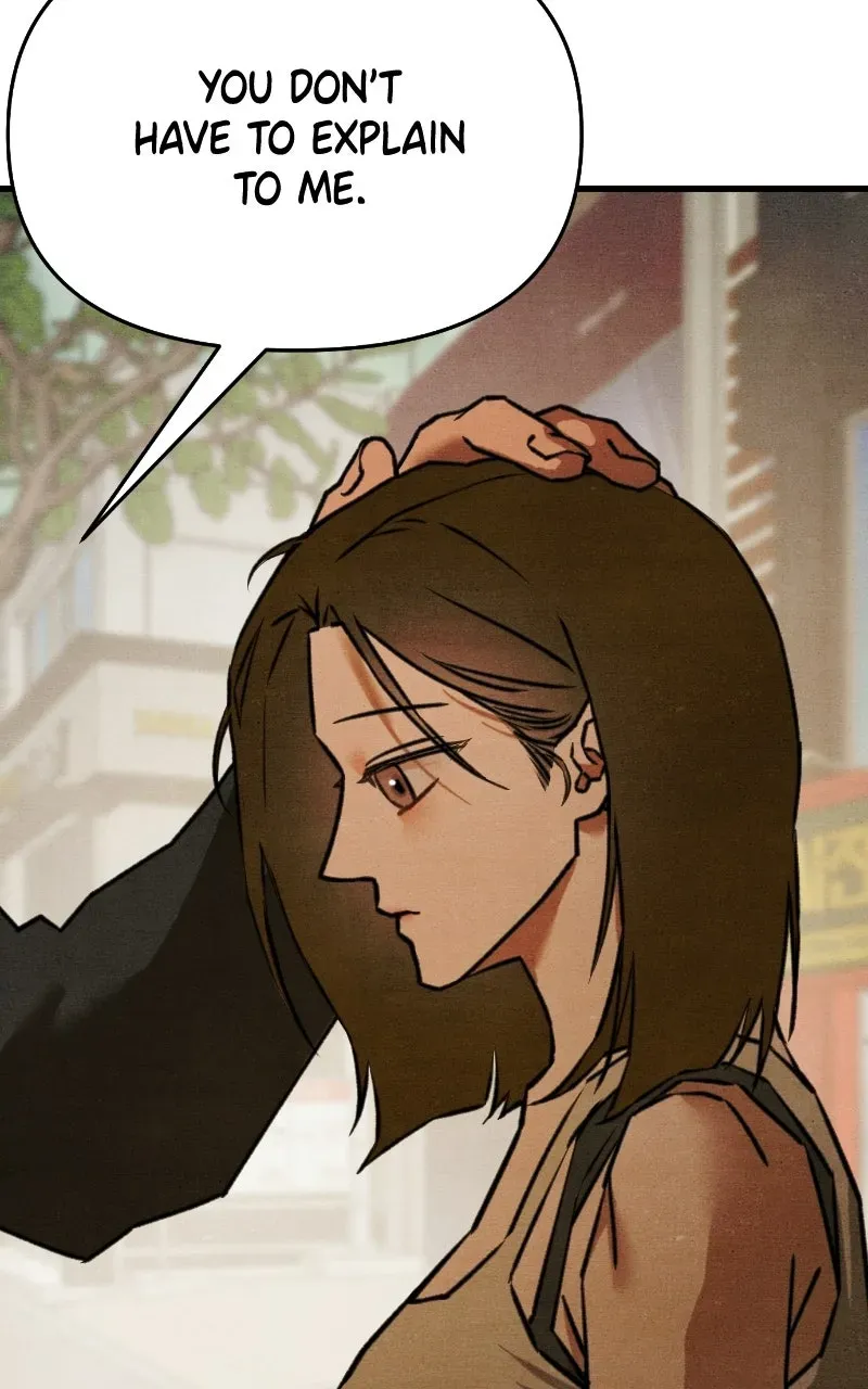 Who’s That Long-Haired Senior? Chapter 81 page 23 - 