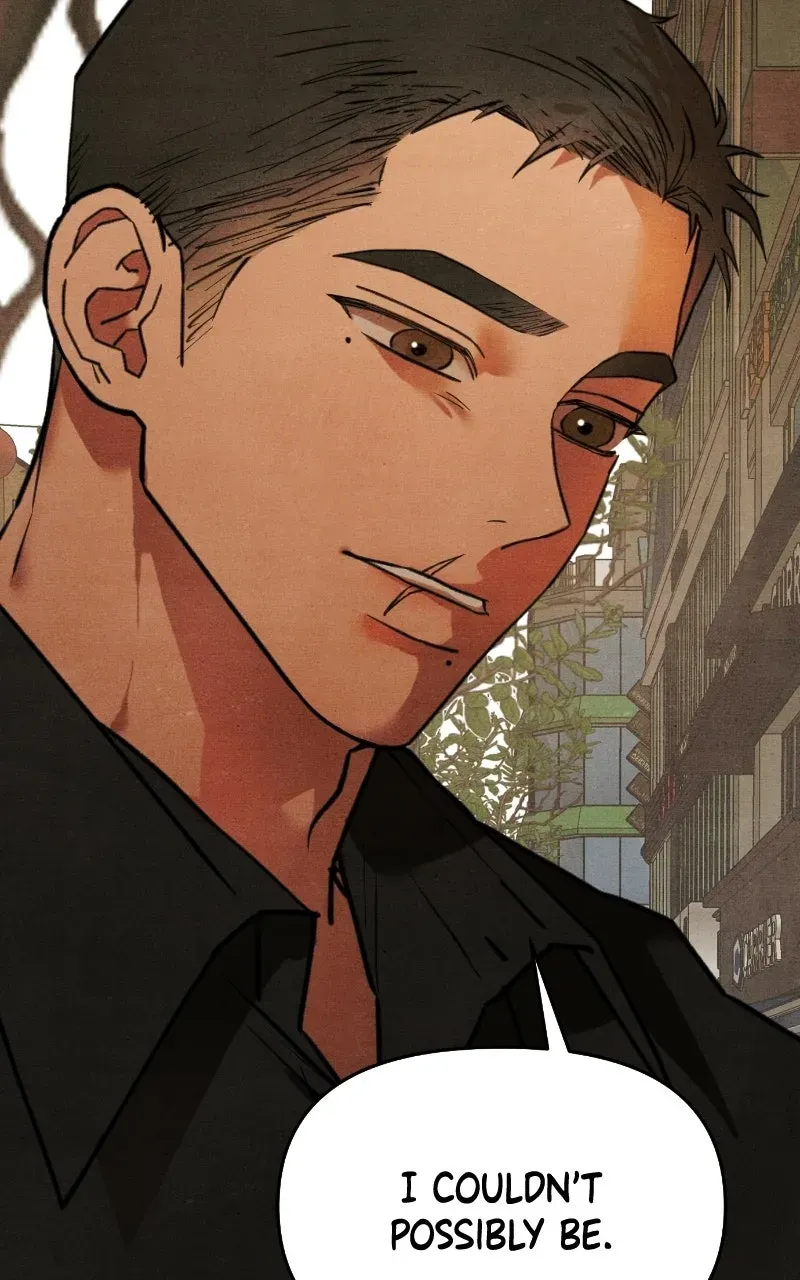 Who’s That Long-Haired Senior? Chapter 81 page 26 - 