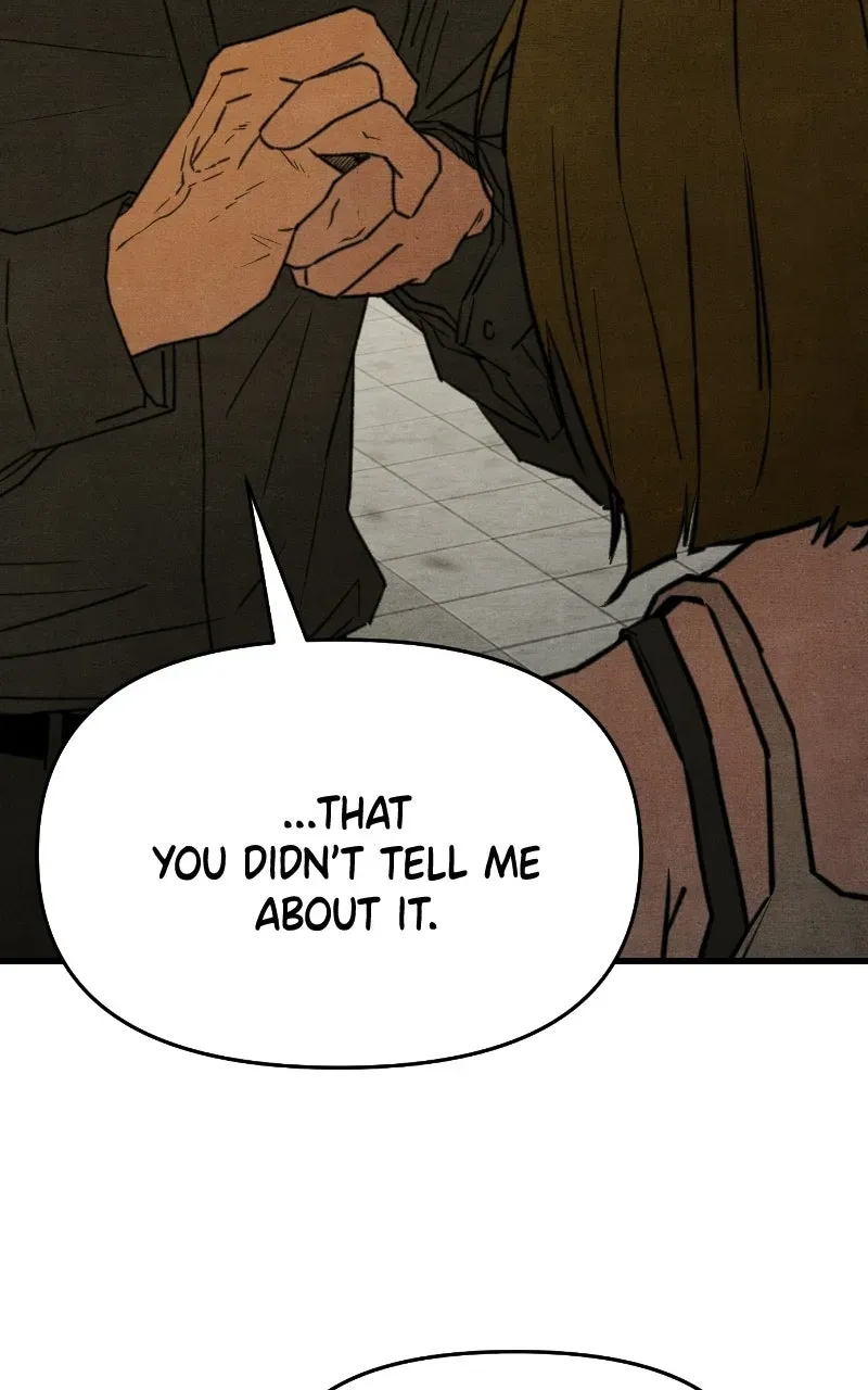 Who’s That Long-Haired Senior? Chapter 81 page 30 - 