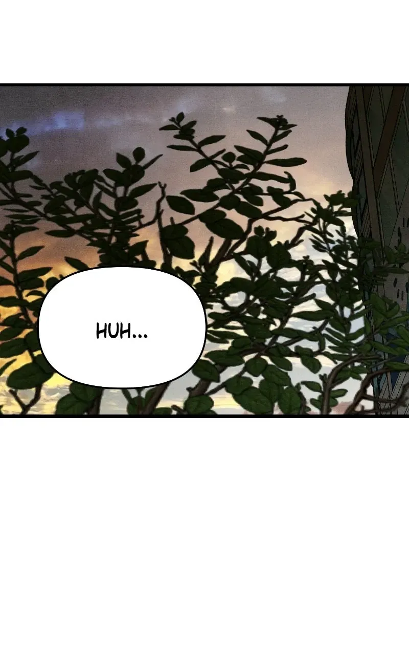 Who’s That Long-Haired Senior? Chapter 81 page 34 - 