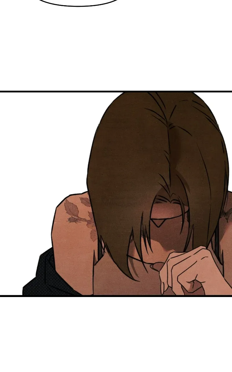 Who’s That Long-Haired Senior? Chapter 81 page 38 - 