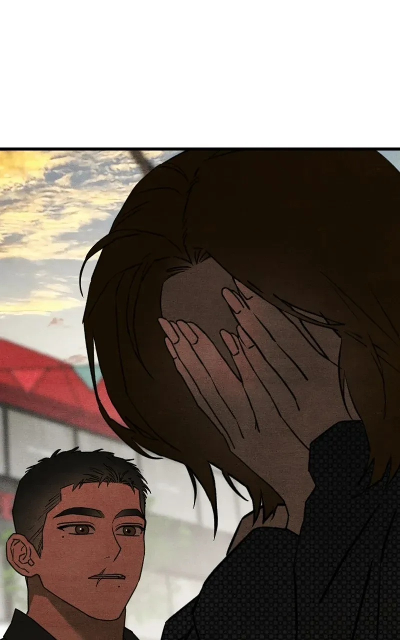 Who’s That Long-Haired Senior? Chapter 81 page 39 - 