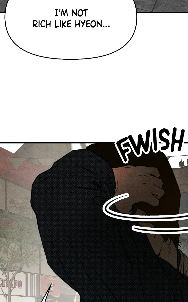 Who’s That Long-Haired Senior? Chapter 81 page 45 - 