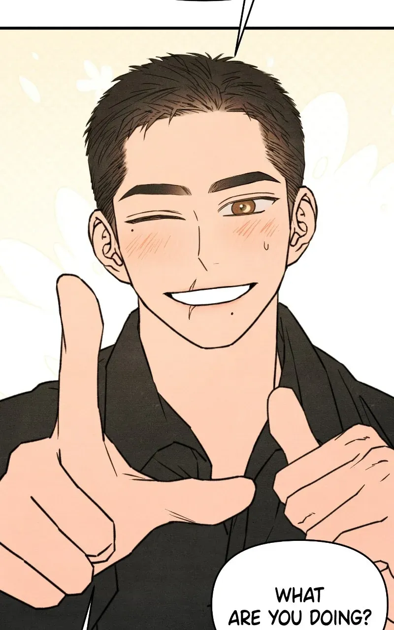 Who’s That Long-Haired Senior? Chapter 81 page 47 - 
