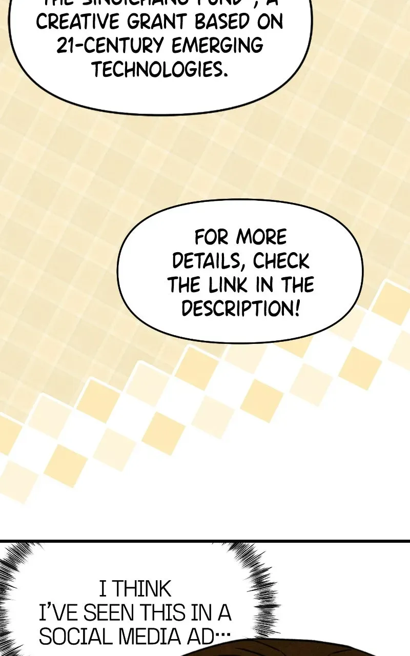 Who’s That Long-Haired Senior? Chapter 81 page 49 - 
