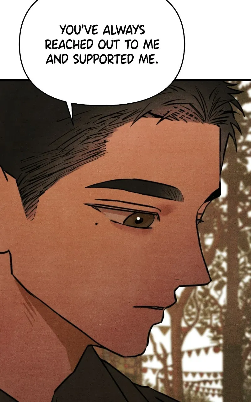 Who’s That Long-Haired Senior? Chapter 81 page 54 - 