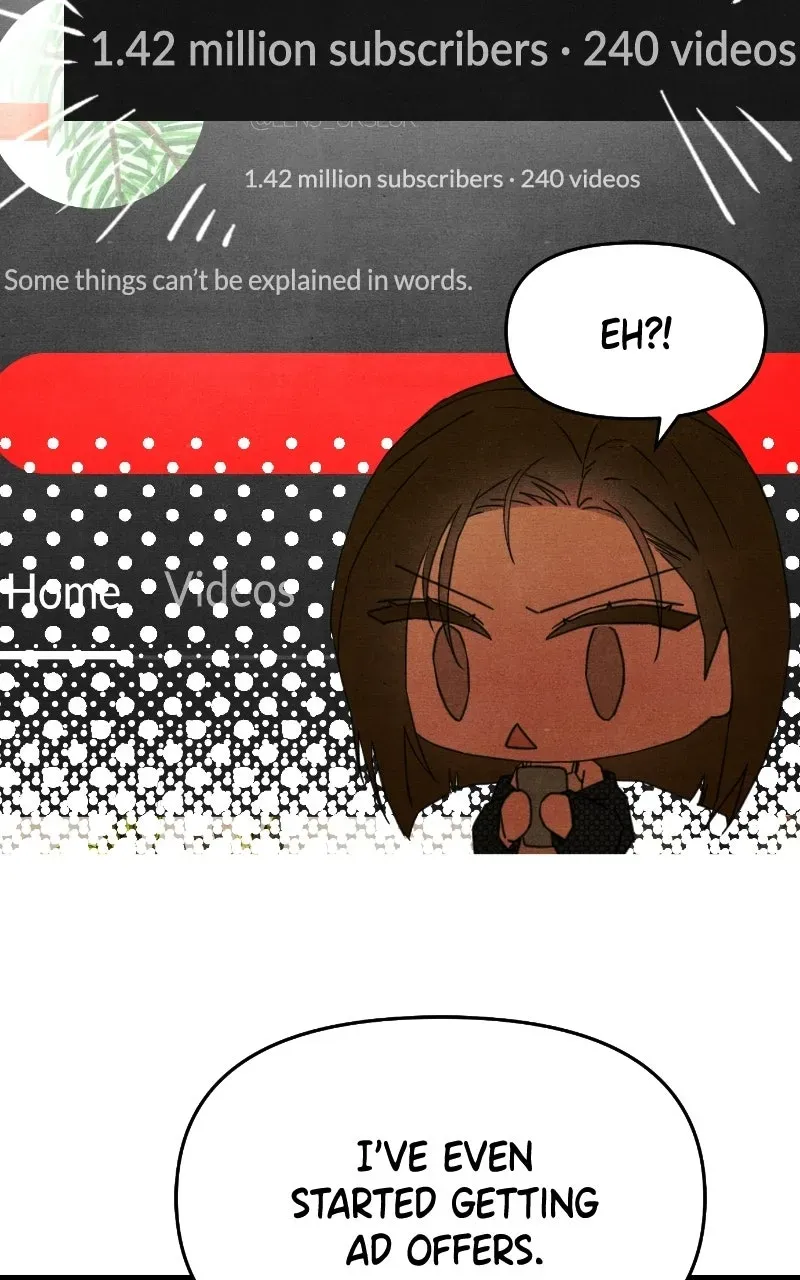 Who’s That Long-Haired Senior? Chapter 81 page 58 - 