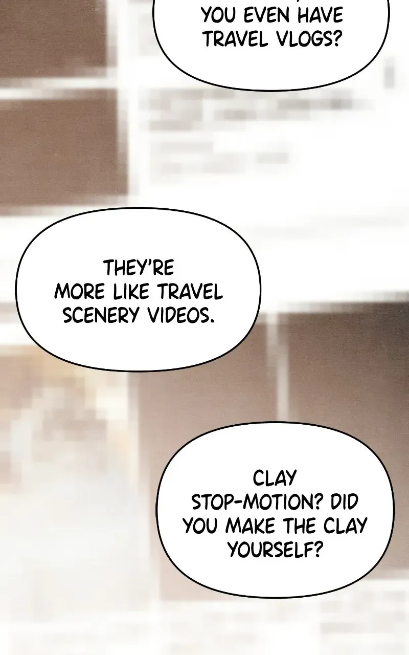 Who’s That Long-Haired Senior? Chapter 81 page 61 - 