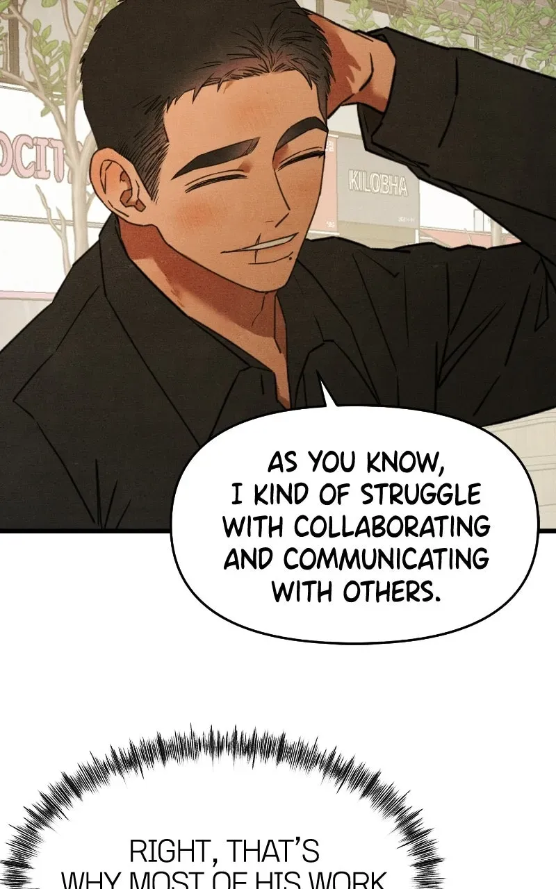 Who’s That Long-Haired Senior? Chapter 81 page 63 - 