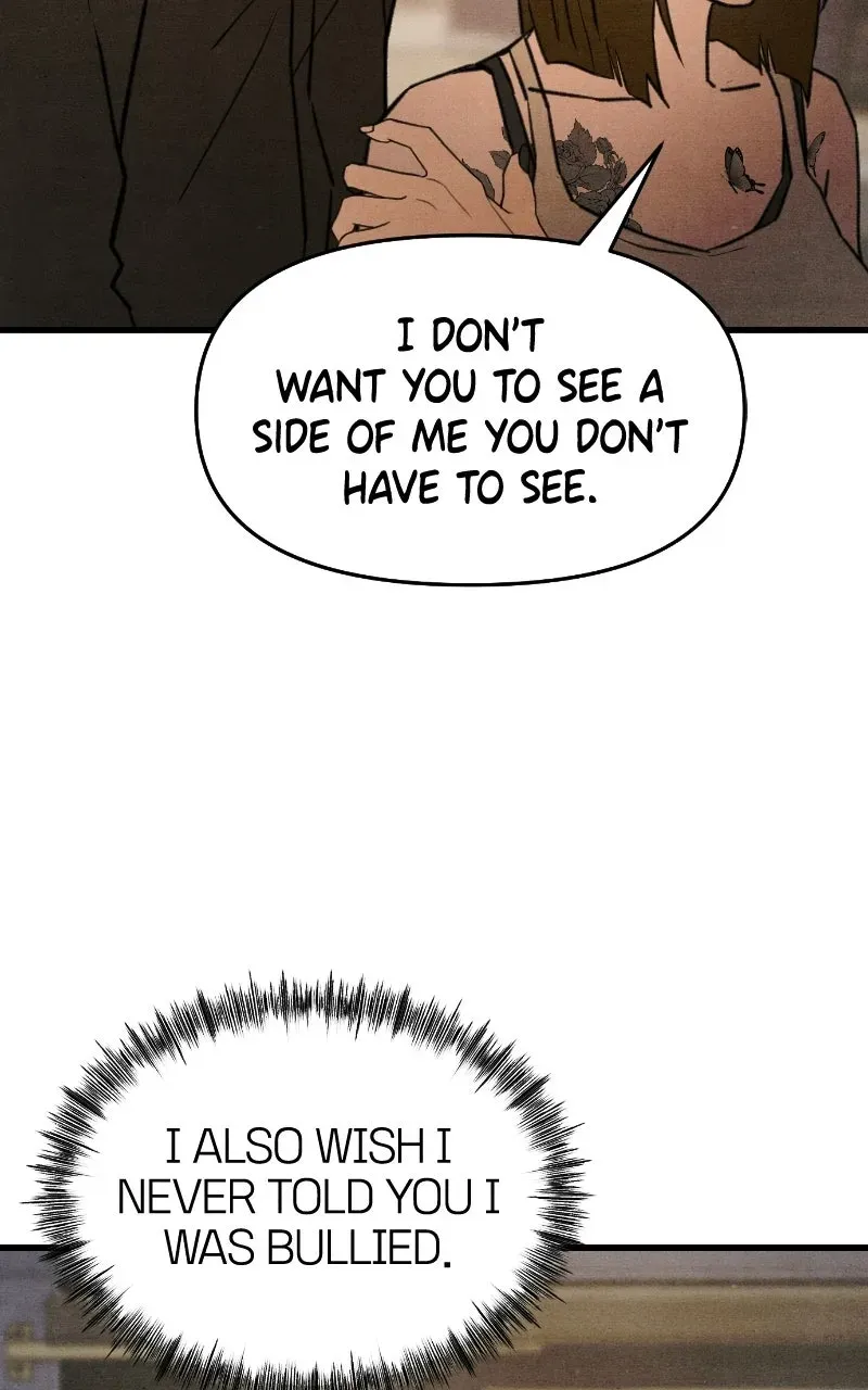 Who’s That Long-Haired Senior? Chapter 81 page 70 - 