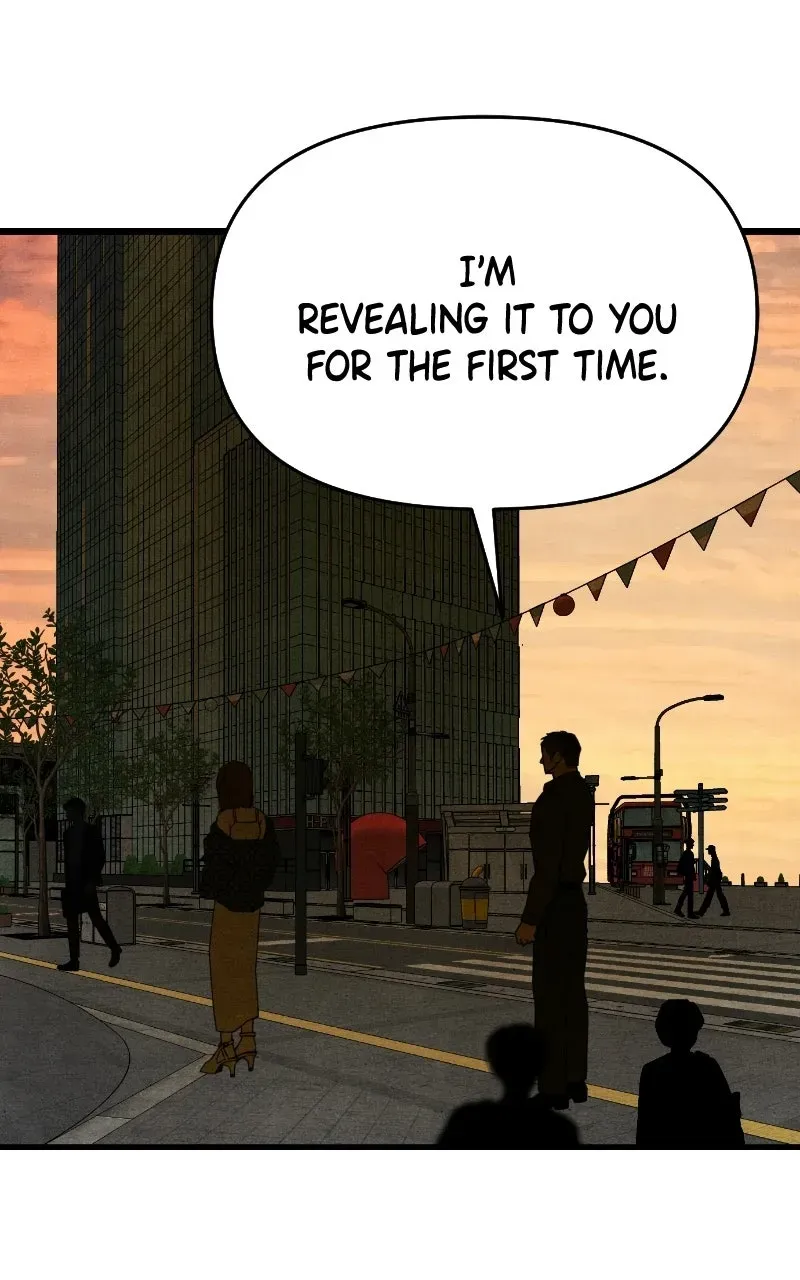 Who’s That Long-Haired Senior? Chapter 81 page 75 - 