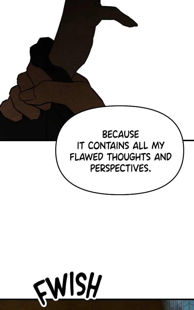 Who’s That Long-Haired Senior? Chapter 81 page 83 - 