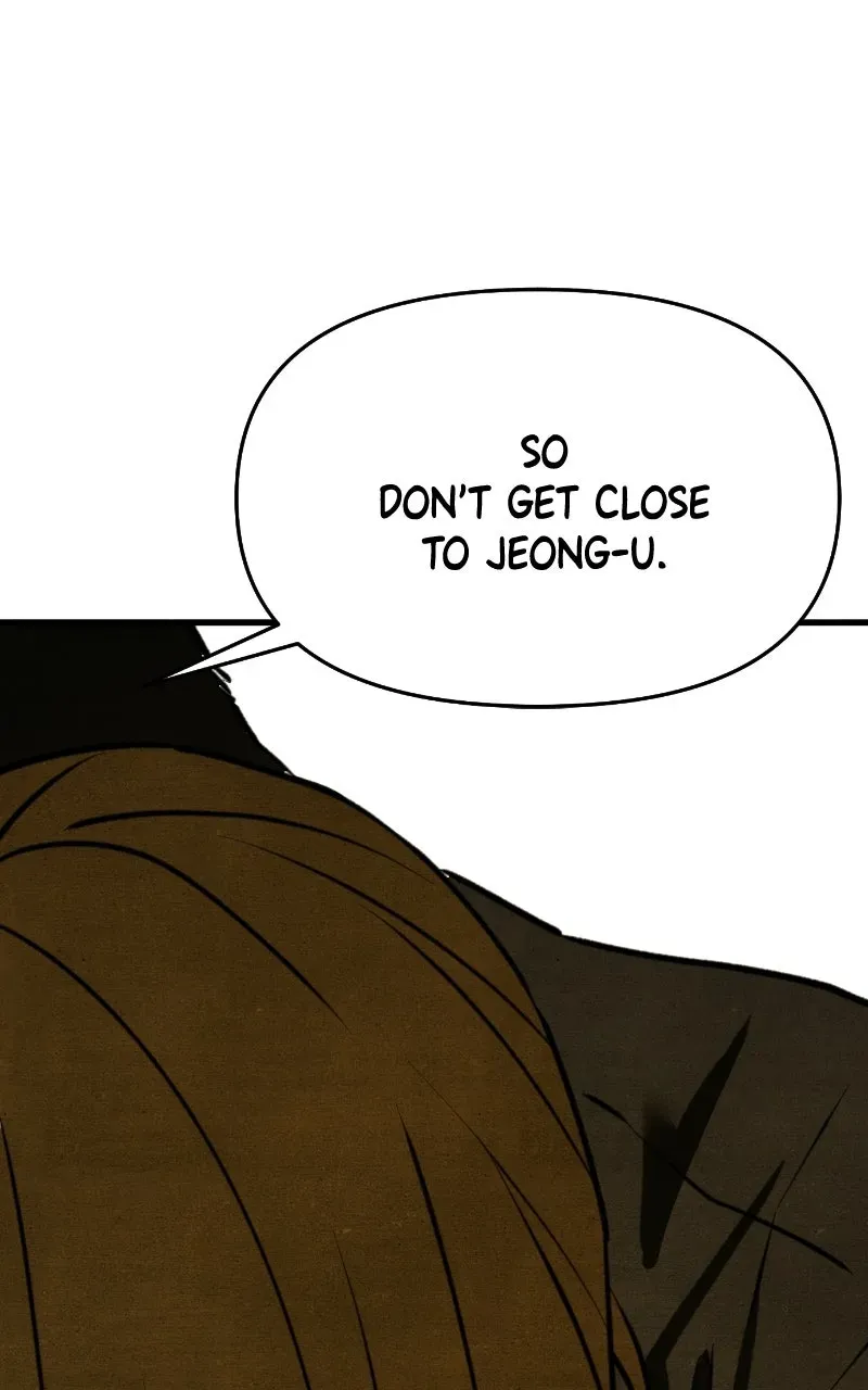 Who’s That Long-Haired Senior? Chapter 81 page 88 - 
