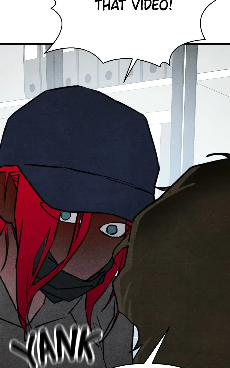 Who’s That Long-Haired Senior? Chapter 81 page 100 - 