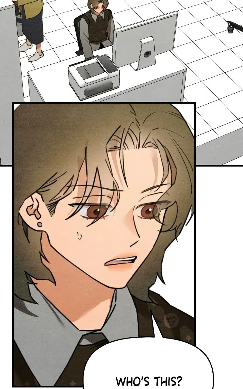 Who’s That Long-Haired Senior? Chapter 82 page 2 - 